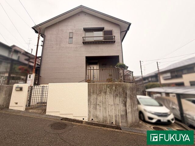 4LDK House for Sale in Yawata, Kyoto with 2026 Renovation - Thumbnail 2