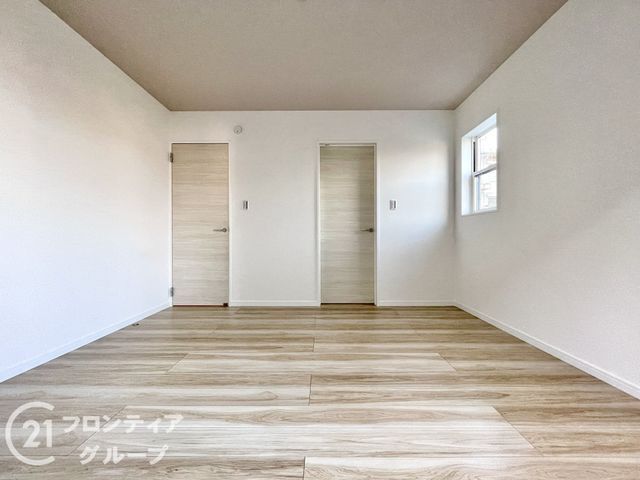 New 4SLDK House for Sale in Kashihara, Nara - Thumbnail 3