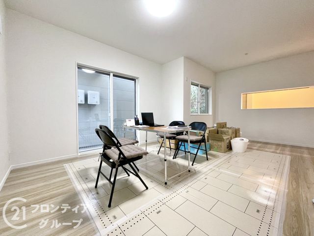 New 4SLDK House for Sale in Kashihara, Nara - Thumbnail 4