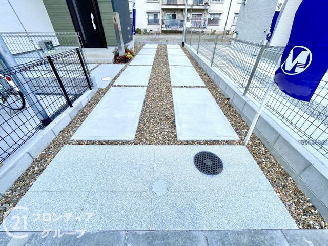 New 4SLDK House for Sale in Kashihara, Nara - Thumbnail 2