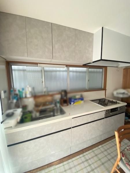 Renovated 4LDK House for Sale in Hirakata, Osaka - Thumbnail 4