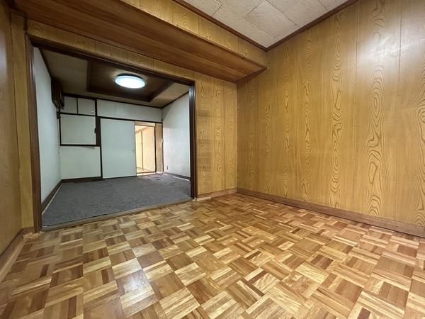 3DK House for Sale in Kita Ward, Kyoto - 65.14 sqm - Thumbnail 2
