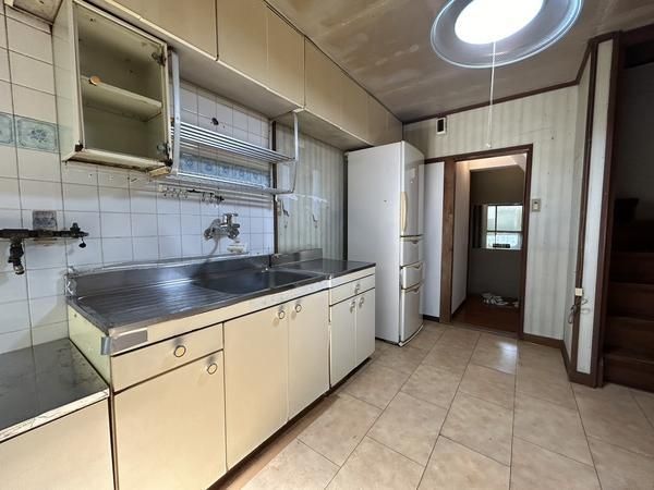 3DK House for Sale in Kita Ward, Kyoto - 65.14 sqm - Thumbnail 4