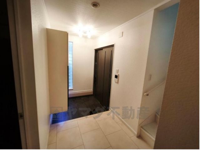 3LDK House for Sale in Amagasaki, Hyogo - 123 sqm - Thumbnail 4