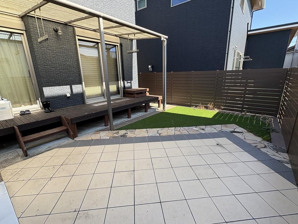 4LDK All-Electric House for Sale in Miyazaki City, Miyazaki - Thumbnail 3