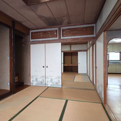 4LDK Detached House for Sale in Tomakomai, Hokkaido - Thumbnail 4