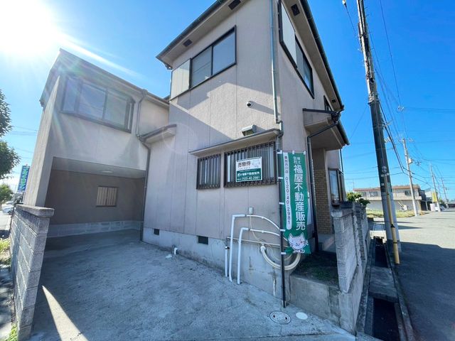 4LDK Detached House for Sale in Kobe Nishi Ward with 2025 Renovation - Thumbnail 2
