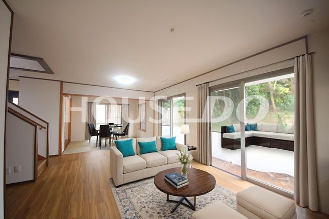 3LDK RC House for Sale in Tomigusuku, Okinawa - Thumbnail 3