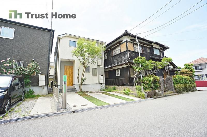 3LDK House for Sale in Kobe Suma Ward with Solar Power - Thumbnail 2