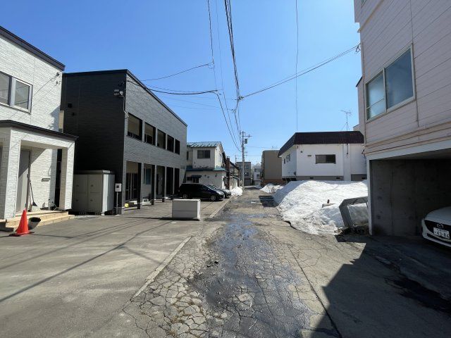 2LDK Detached House for Sale in Hanazono, Otaru, Hokkaido - Thumbnail 3