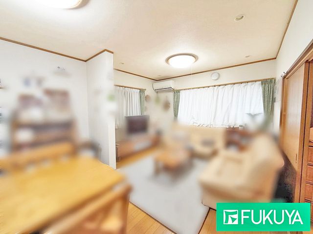 5LDK Barrier-Free House for Sale in Nantan City, Kyoto - Thumbnail 4