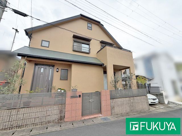 5LDK Barrier-Free House for Sale in Nantan City, Kyoto - Thumbnail 2