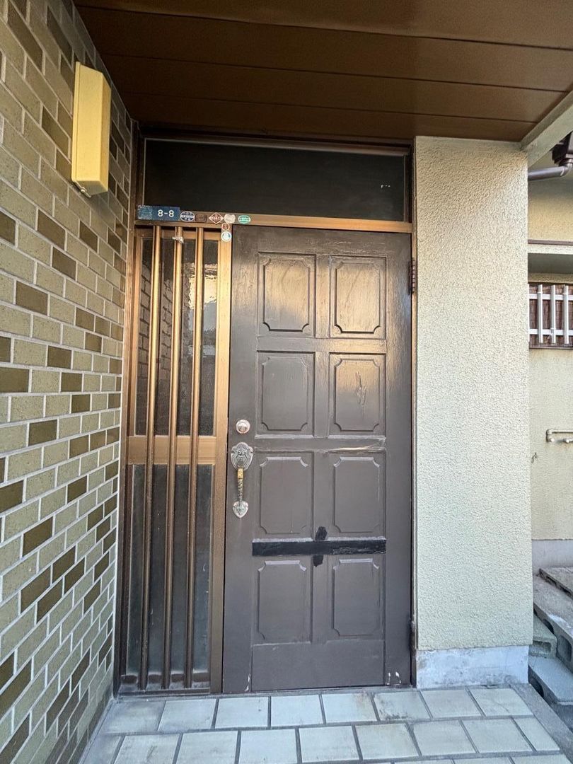 Used House for Sale in Takasago City, Hyogo - 4DK - Thumbnail 4