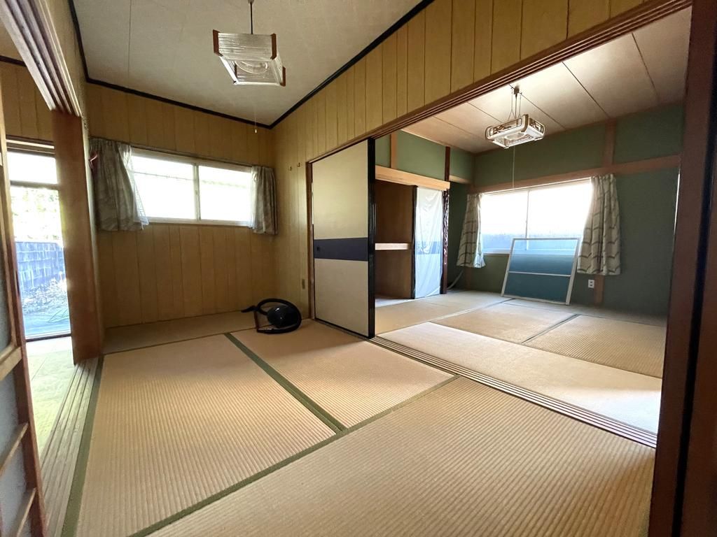 3K Single-Story House for Sale in Mihama, Wakayama - Thumbnail 2