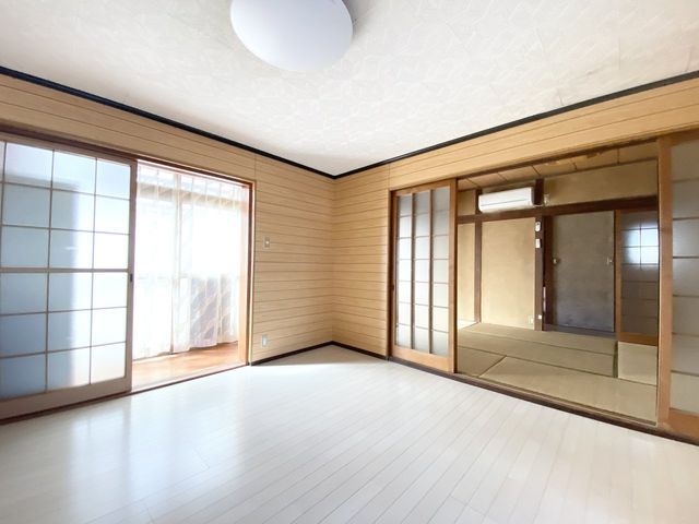 4DK Detached House for Sale in Hofu, Yamaguchi - 290万円 - Thumbnail 3