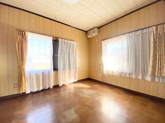 4DK Detached House for Sale in Hofu, Yamaguchi - 290万円 - Thumbnail 4