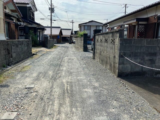 4DK Detached House for Sale in Hofu, Yamaguchi - 290万円 - Thumbnail 2