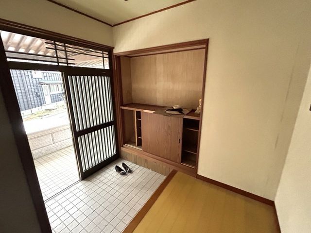 4LDK Renovated House for Sale in Sabae, Fukui - Thumbnail 3