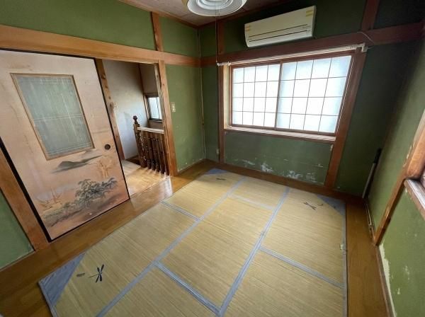 4DK Detached House for Sale near Owada Station, Kadoma - Thumbnail 4