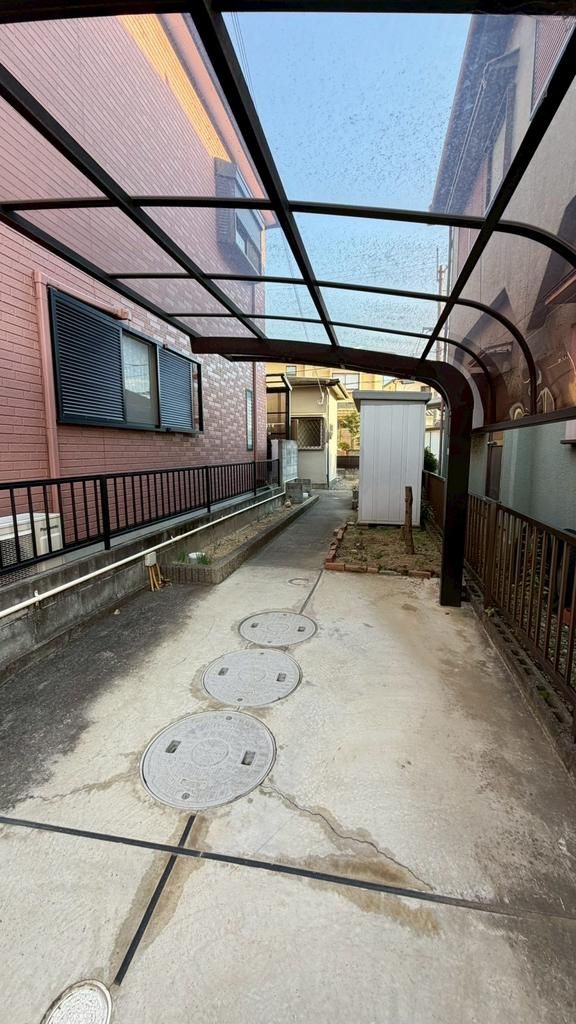 5DK Detached House 67.51 sqm in Wakayama City - Thumbnail 3