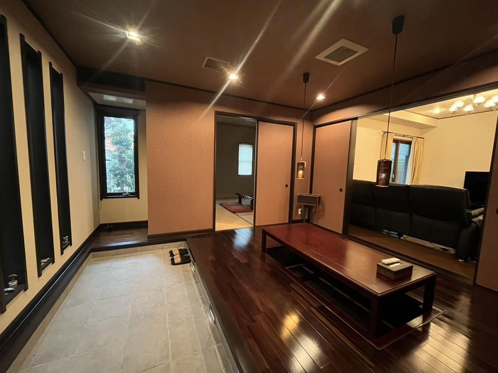5SLDK Custom Home by Mitsui Home Near Chibune Station - Thumbnail 4