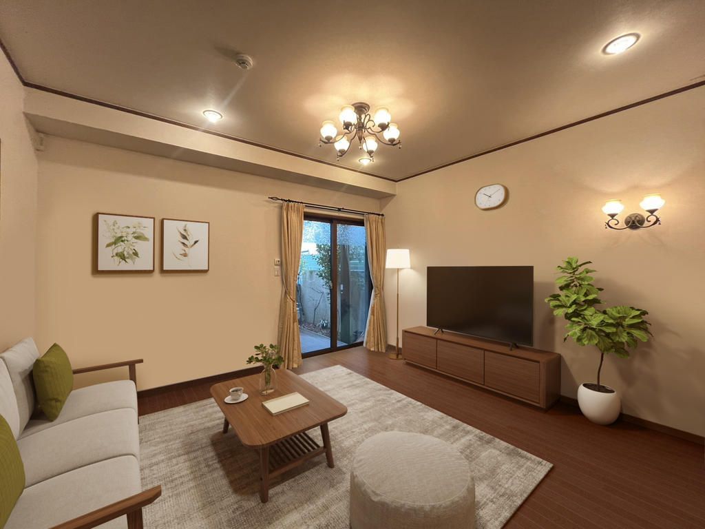 5SLDK Custom Home by Mitsui Home Near Chibune Station - Thumbnail 3