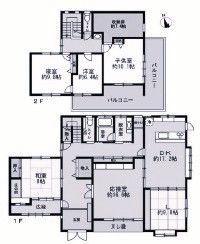 5SLDK Detached House for Sale in Inami, Hyogo - 226.5m² - Main Image
