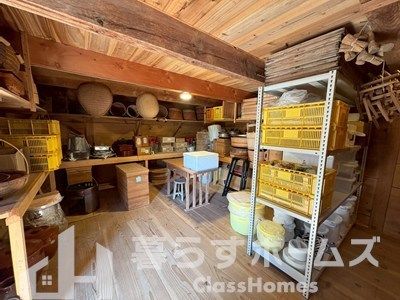 11LDK Traditional House in Konan City, Kochi - Thumbnail 3