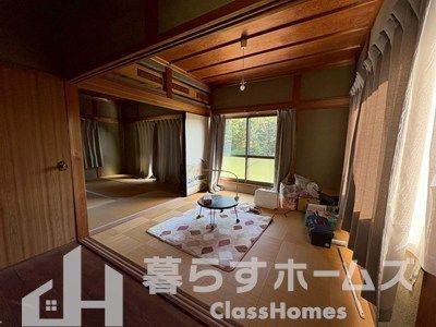 11LDK Traditional House in Konan City, Kochi - Thumbnail 2