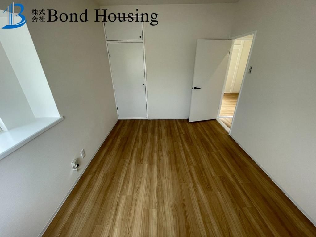 Renovated 4LDK House with Balcony in Kobe Nishi Ward - Thumbnail 4