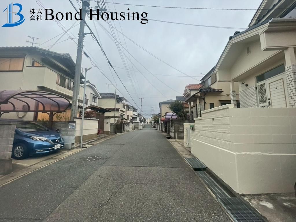 Renovated 4LDK House with Balcony in Kobe Nishi Ward - Thumbnail 3