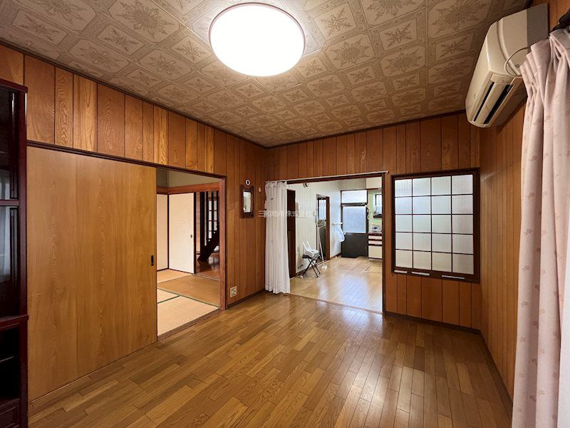 4LDK House with Carport in Shimonoseki, Yamaguchi | 870万円 - Thumbnail 4