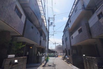 4LDK Used House in Hirano-ku, Osaka - 109m², Steel Frame, 29.8M Yen — Apartment, Hirano, Osaka