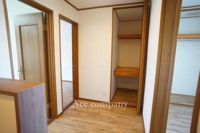 4LDK Used House in Hirano-ku, Osaka - 109m², Steel Frame, 29.8M Yen — Interior, Hirano, Osaka