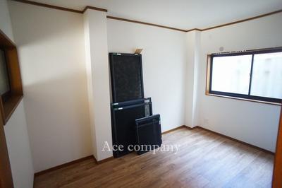 4LDK Used House in Hirano-ku, Osaka - 109m², Steel Frame, 29.8M Yen — Interior, Hirano, Osaka