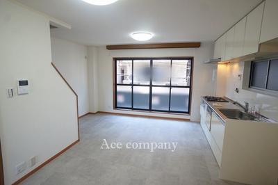 4LDK Used House in Hirano-ku, Osaka - 109m², Steel Frame, 29.8M Yen — Interior, Hirano, Osaka