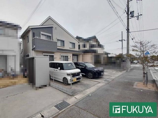 4SLDK Solar Powered Family Home for Sale in Himeji, Hyogo - Thumbnail 3