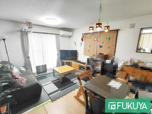 4SLDK Solar Powered Family Home for Sale in Himeji, Hyogo - Thumbnail 4
