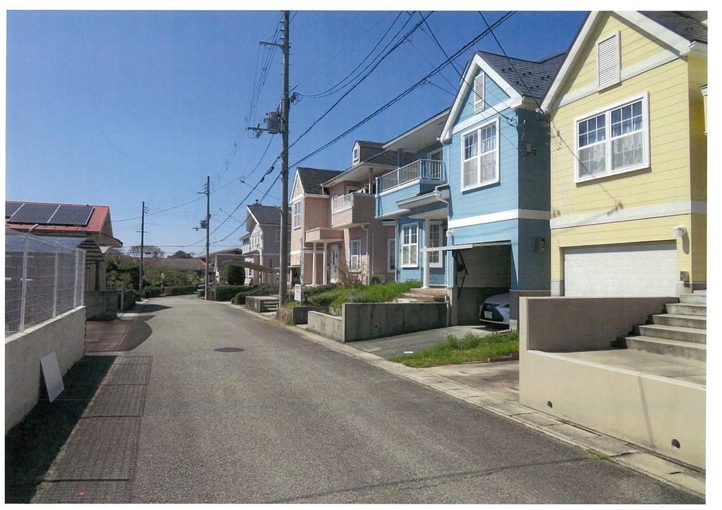 4LDK Detached House for Sale in Nantan City, Kyoto - Thumbnail 2