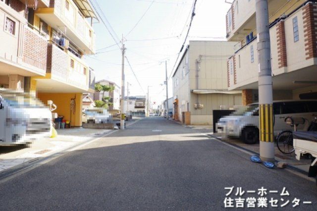 3LDK Steel Frame House for Sale in Hirano-ku, Osaka - Thumbnail 2