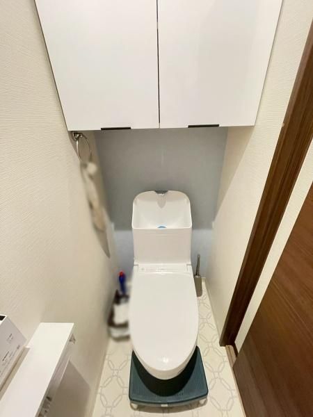 3LDK New Build House for Sale in Tennoji-ku, Osaka - Thumbnail 4