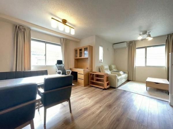 3LDK New Build House for Sale in Tennoji-ku, Osaka - Thumbnail 2