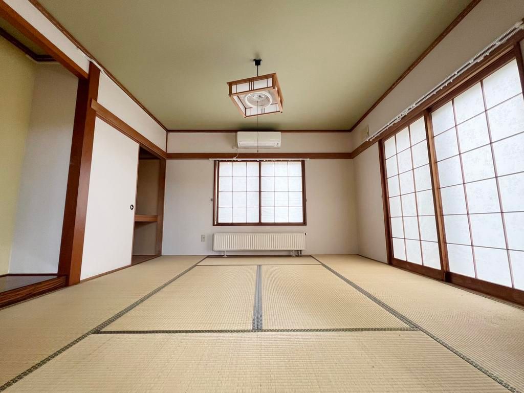 4LDK Detached House for Sale in Nanporo, Hokkaido - Thumbnail 4