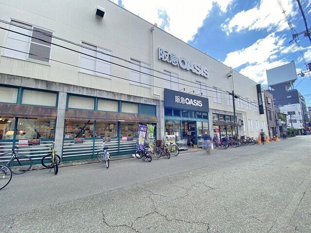 4K Terrace House near Tsukamoto Station, Osaka | 790万円 - Thumbnail 4