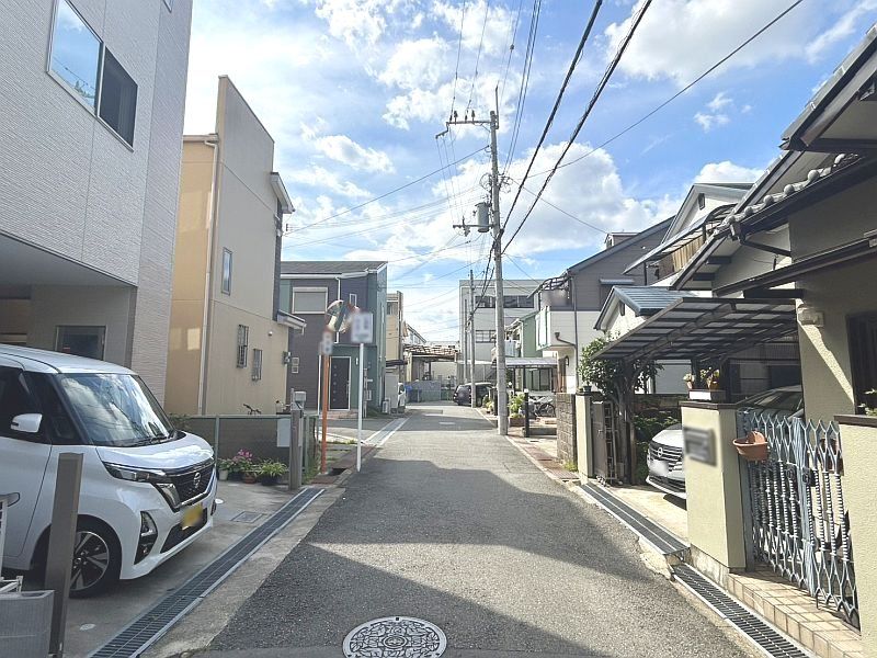 4SLDK Family House with Sky Terrace in Ibaraki City, Osaka - Thumbnail 2