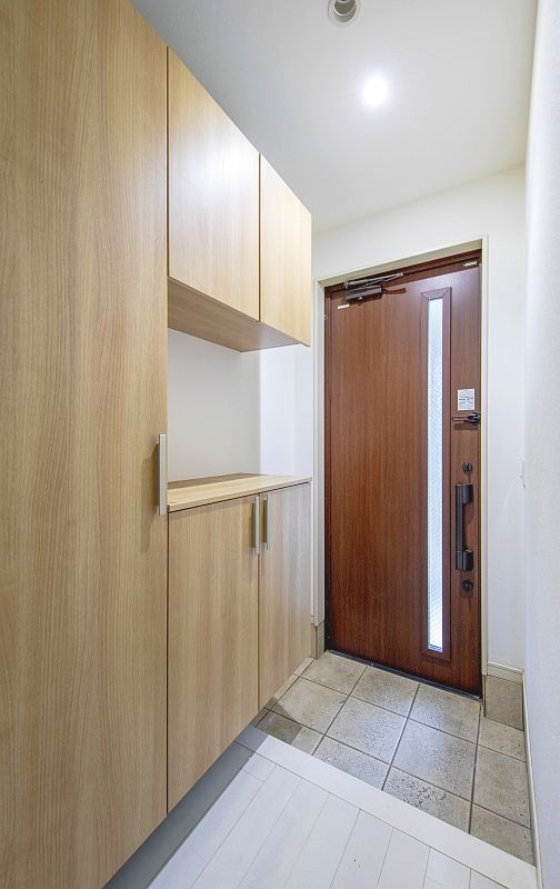 4SLDK Family House with Sky Terrace in Ibaraki City, Osaka - Thumbnail 3