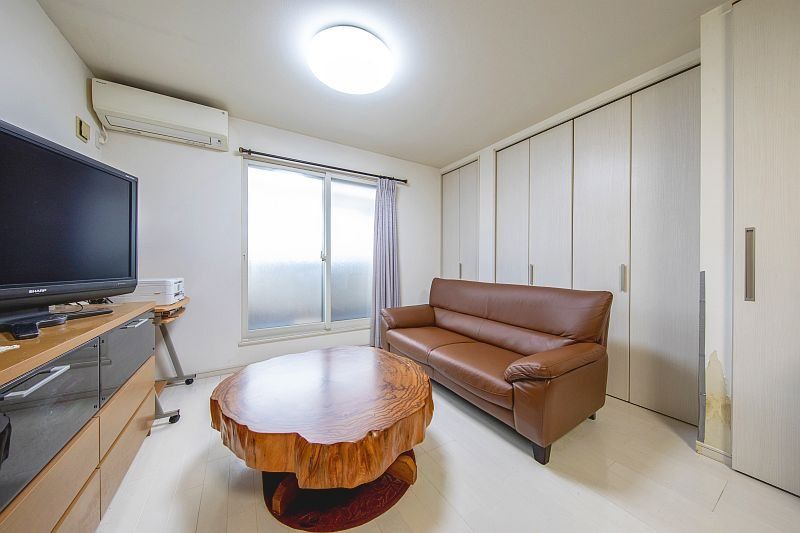 4SLDK Family House with Sky Terrace in Ibaraki City, Osaka - Thumbnail 4