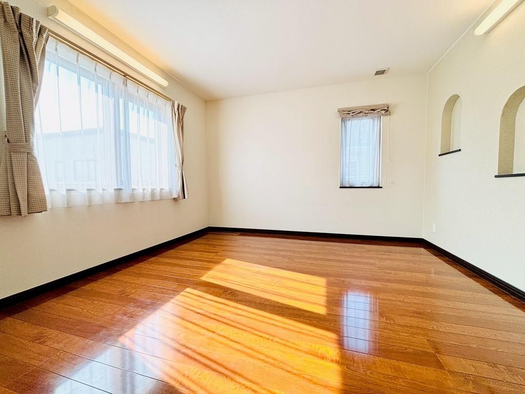 4SLDK Detached House for Sale in Chitose, Hokkaido - Thumbnail 4