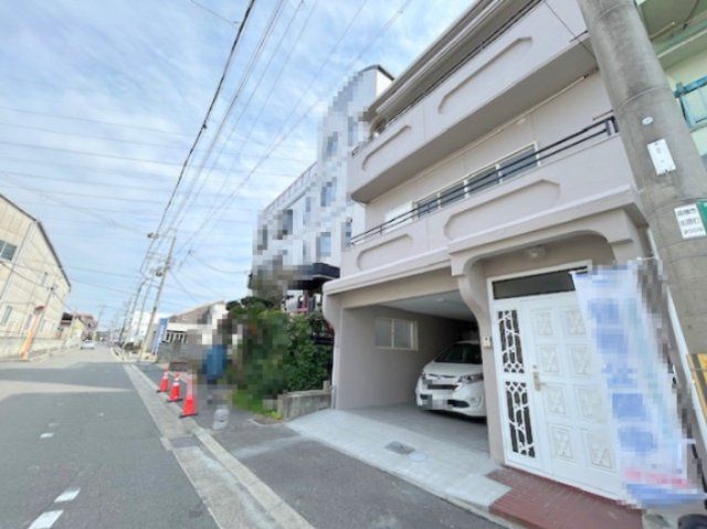 Renovated 3LDK Detached House in Takatsuki, Osaka - Thumbnail 2