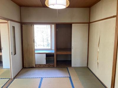 5DK Detached House for Sale in Kushiro, Hokkaido - 220 sqm — Interior, Kushiro, Hokkaido